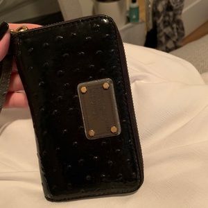 Marc Jacobs wristlet